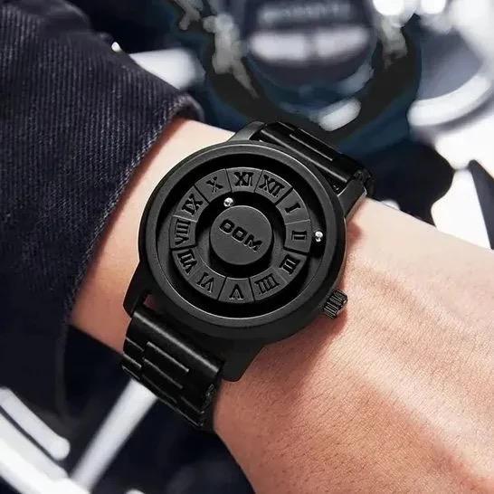 DOM waterproof men watch