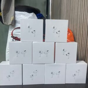 AirPods