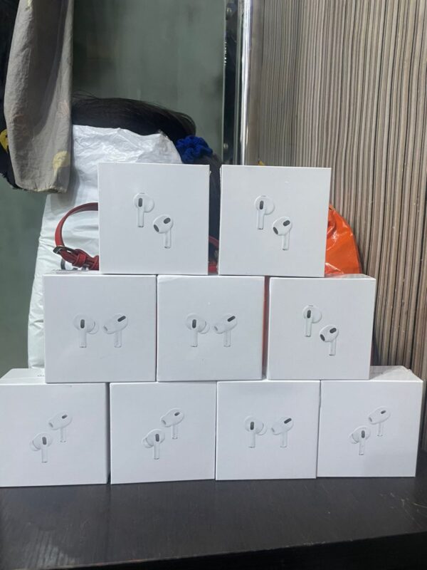 AirPods