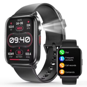 T63B SMARTWATCH