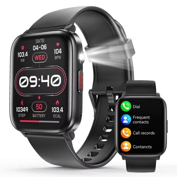 T63B SMARTWATCH